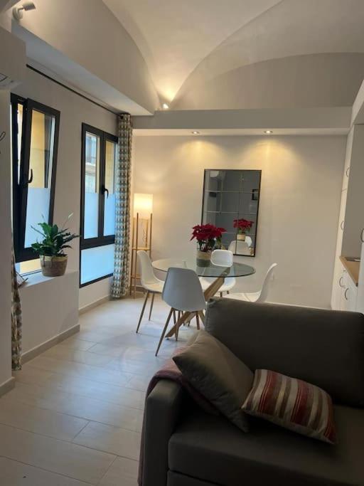 Apartamento Las Bovedas Caces 외부 사진