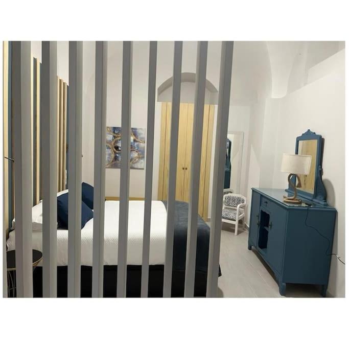 Apartamento Las Bovedas Caces 외부 사진